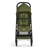 Gold Лятна Количка Beezy Blk Moss Green 2026 Cybex