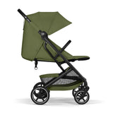 Gold Лятна Количка Beezy Blk Moss Green 2026 Cybex