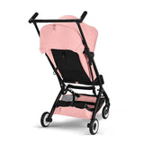 Gold Лятна Количка Libelle Blk Candy Pink 2026 Cybex