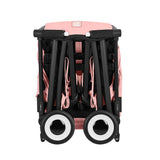 Gold Лятна Количка Libelle Blk Candy Pink 2026 Cybex