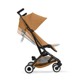 Gold Лятна Количка Libelle Blk Candy Pink 2026 Cybex