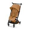 Gold Лятна Количка Libelle Blk Cinnamon Yellow 2026 Cybex