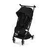 Gold Лятна Количка Libelle Blk Magic Black 2026 Cybex