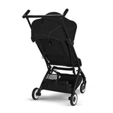 Gold Лятна Количка Libelle Blk Magic Black 2026 Cybex