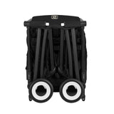 Gold Лятна Количка Libelle Blk Magic Black 2026 Cybex