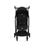 Gold Лятна Количка Libelle Blk Magic Black 2026 Cybex