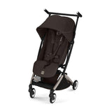 Gold Лятна Количка Libelle Tpe Chocolate Brown 2026 Cybex