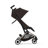 Gold Лятна Количка Libelle Tpe Chocolate Brown 2026 Cybex