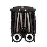 Gold Лятна Количка Libelle Tpe Chocolate Brown 2026 Cybex