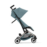 Gold Лятна Количка Libelle Tpe Stormy Blue 2026 Cybex