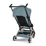 Gold Лятна Количка Libelle Tpe Stormy Blue 2026 Cybex