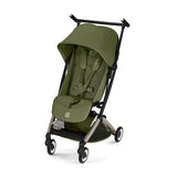 Gold Лятна Количка Libelle Tpe Moss Green 2026 Cybex