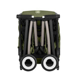 Gold Лятна Количка Libelle Tpe Moss Green 2026 Cybex