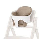 Gold Мека Подложка Click&fold Almond Beige Cybex