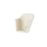 Gold Мека Подложка Click&fold Canvas White Cybex