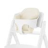 Gold Мека Подложка Click&fold Canvas White Cybex
