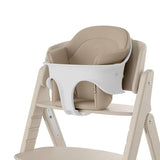Gold Мека Подложка Click&fold Comfort Inlay Almond Beige Cybex