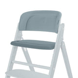 Gold Мека Подложка Click&fold Comfort Inlay Stone Blue Cybex