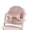 Gold Мека Подложка Lemo Pearl Pink Cybex