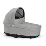 Gold Пакет Balios S Lux 3в1 One Box Slv Stone Grey Cybex
