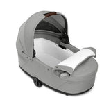 Gold Пакет Balios S Lux 3в1 One Box Slv Stone Grey Cybex