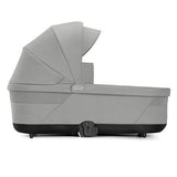 Gold Пакет Balios S Lux 3в1 One Box Slv Stone Grey Cybex