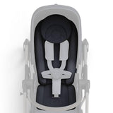 Gold Подложка За Лятна Седалка Newborn Nest Navy Cybex