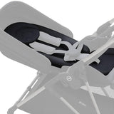 Gold Подложка За Лятна Седалка Newborn Nest Navy Cybex
