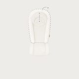 Gold Подложка За Лятна Седалка Newborn Nest Navy Cybex