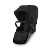 Gold Седалка За Количка Gazelle S Unit Blk Moon Black Cybex