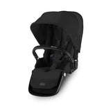 Gold Седалка За Количка Gazelle S Unit Blk Moon Black Cybex