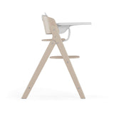 Gold Стол За Хранене Click & Fold 3в1 All Natural Cybex