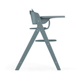 Gold Стол За Хранене Click & Fold 3в1 Stone Blue Cybex