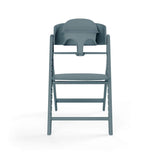 Gold Стол За Хранене Click & Fold 3в1 Stone Blue Cybex