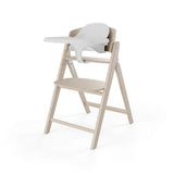 Gold Стол За Хранене Click & Fold 4в1 All Natural Cybex