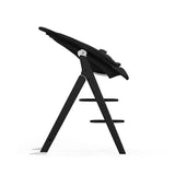 Gold Стол За Хранене Click & Fold 4в1 Stunning Black Cybex