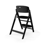 Gold Стол За Хранене Click & Fold 4в1 Stunning Black Cybex