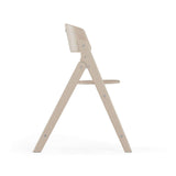 Gold Стол За Хранене Click & Fold All Natural Cybex