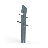 Gold Стол За Хранене Click & Fold Stone Blue Cybex