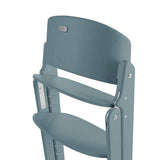 Gold Стол За Хранене Click & Fold Stone Blue Cybex