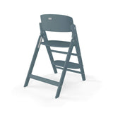 Gold Стол За Хранене Click & Fold Stone Blue Cybex