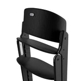 Gold Стол За Хранене Click & Fold Stunning Black Cybex