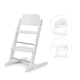 Gold Стол За Хранене Iris 3в1 Set All White Cybex
