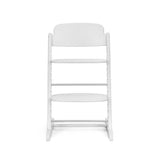 Gold Стол За Хранене Iris 3в1 Set All White Cybex