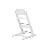 Gold Стол За Хранене Iris 3в1 Set All White Cybex
