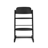 Gold Стол За Хранене Iris 3в1 Set Stunning Black Cybex