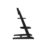 Gold Стол За Хранене Iris 3в1 Set Stunning Black Cybex