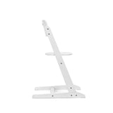 Gold Стол За Хранене Iris All White Cybex