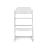 Gold Стол За Хранене Iris All White Cybex
