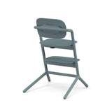 Gold Стол За Хранене Lemo 3 В 1 Set Stone Blue Cybex